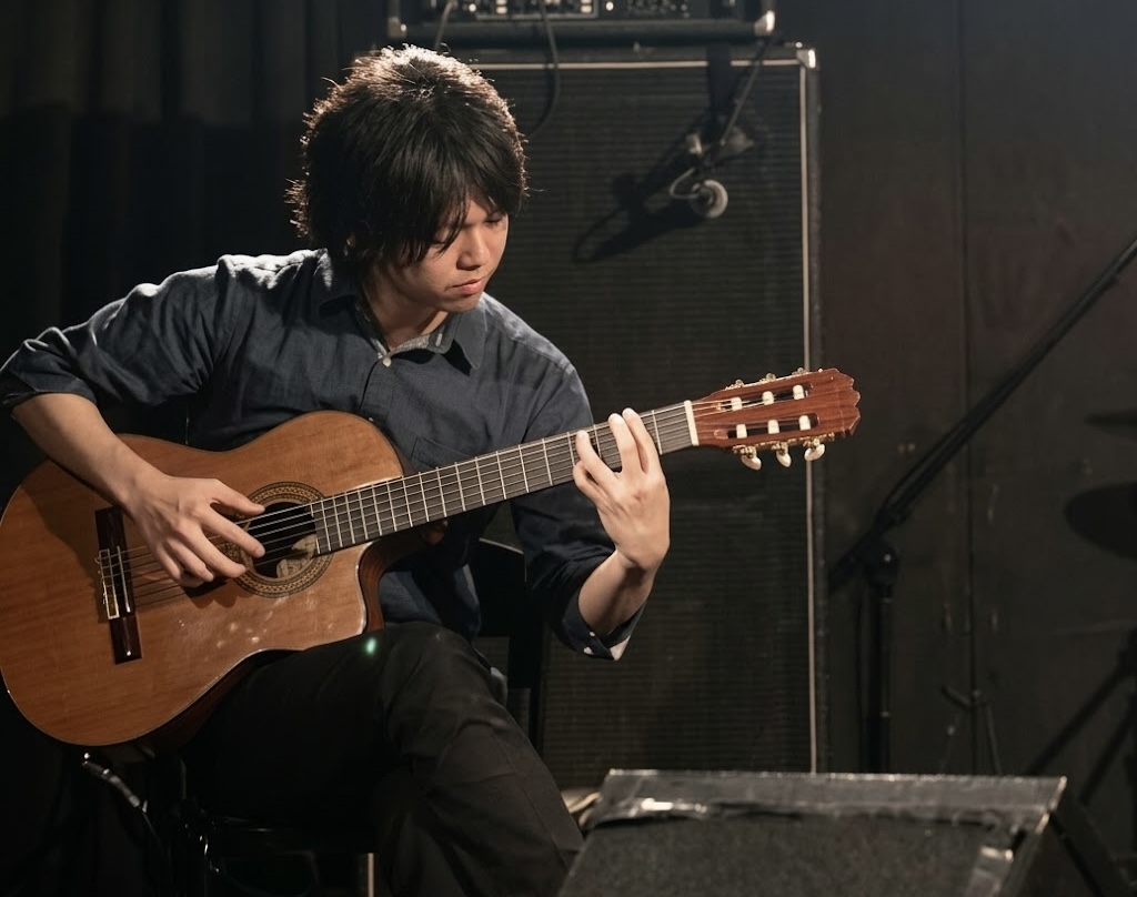 TAKUYA プロフィール写真